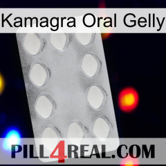 Kamagra Oral Gelly 16
